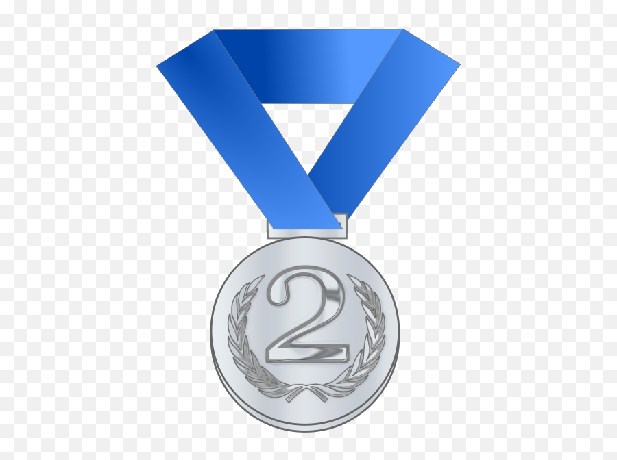 Silver Medal Juhele Final - Silver Medal Clipart Emoji,First Place Medal Emoji