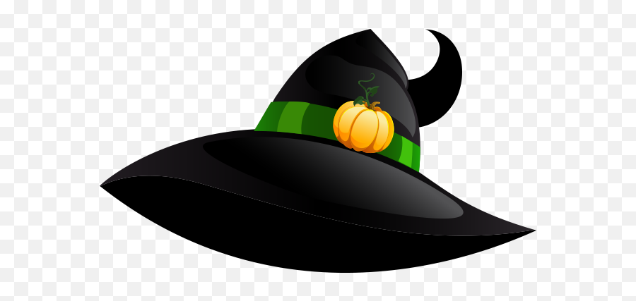 Witch Moji Halloween Stickers - Illustration Emoji,Witch Hat Emoji