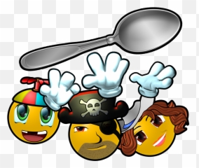 Noble Bros - Clip Art Emoji