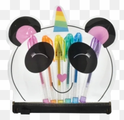 Back To School Supplies And Bags Iscream - Toy Craft Kit Emoji,Pen Emoji