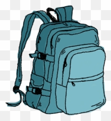 Book Bag Clipart 5 Free Backpack Clipart Backpack Clip - Transparent Background Backpack Clipart Emoji,Emoji Bookbag