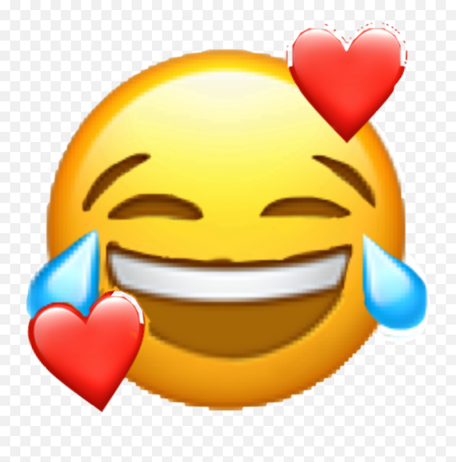 Crush Interesting Emoji Crush Fyp - Face With Tears Of Joy Emoji,Interesting Emoji