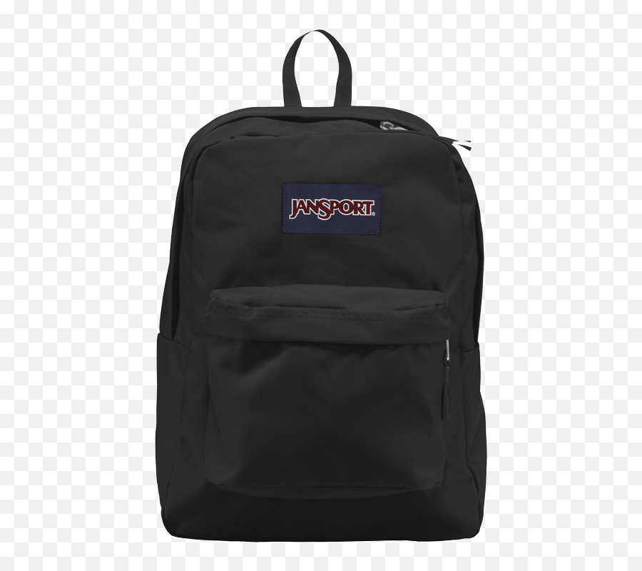 Jansport Backpack Transparent U0026 Png Clipart Free Download - Ywd Black Jansport Backpack Png Emoji,Emoji Backpacks