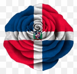 Popular And Trending Dominicanrepublic Stickers - Dominican Republic Flag Rose Emoji,Dominican Republic Flag Emoji