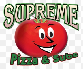 Supreme Pizza u0026 Subs - East Greenwich RI And Ri Emoji