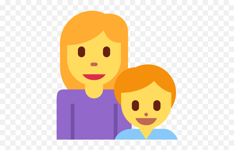 U200d Family Woman Boy Emoji Meaning With Pictures From A - Family Png Emoji Twritter,Boy Emoji Png