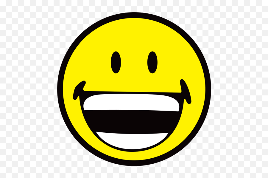 Smiley World - Smiley Emoji,Lightning Emoticon