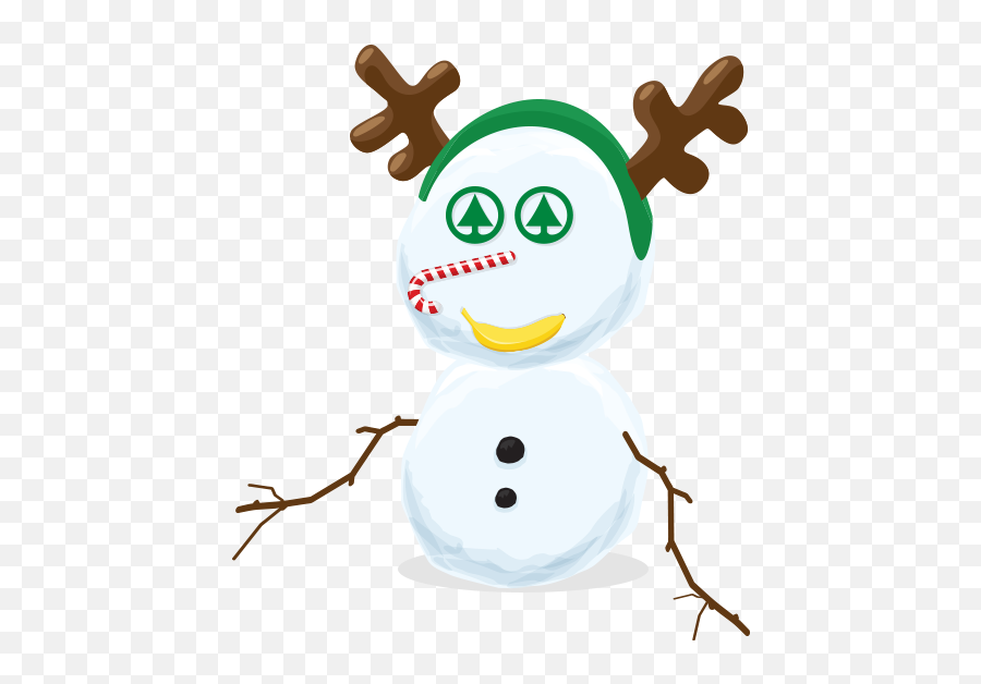 Have You Seen My Snowman Design With Spar Uk Build Your Own - Cartoon Emoji,Snowman Emoticon