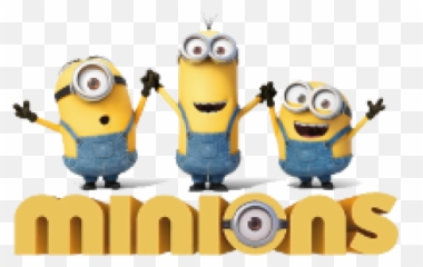 Vector Minion Animated Gif - Minion Png Transparent Emoji,Minion Emoji ...