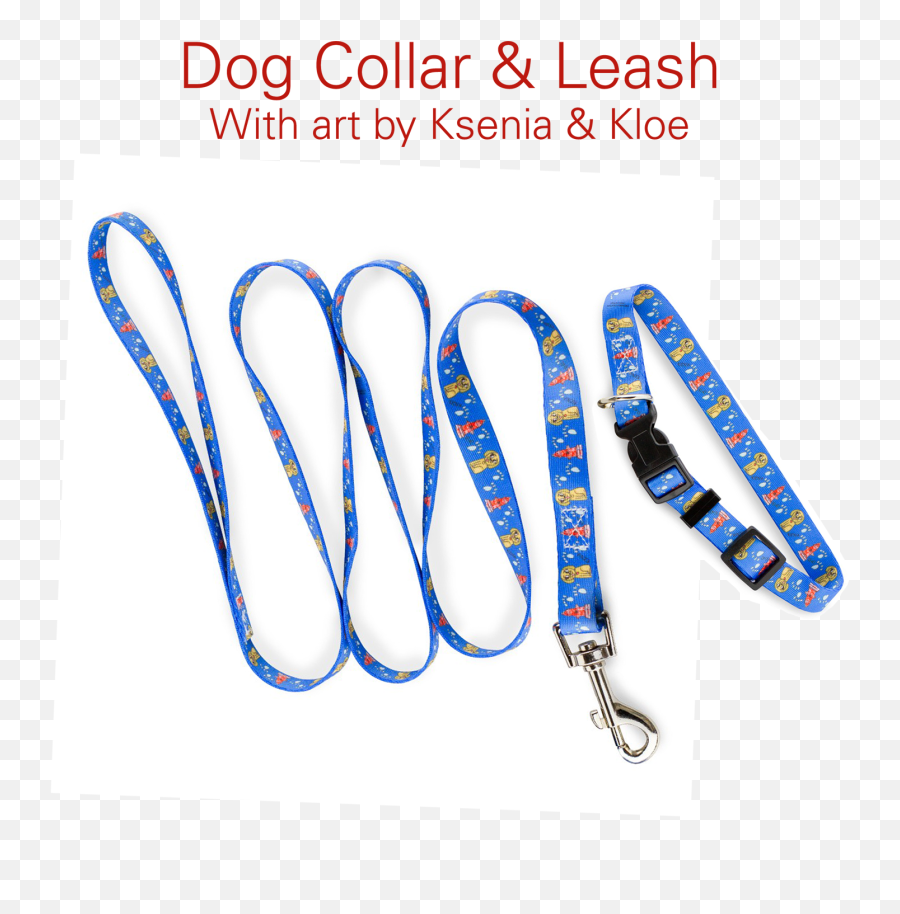 Treat Your Furbaby To A Cute Collar And - Century Link Emoji,Leash Emoji