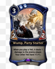 FALL OF ARGENPORT PapaCapricorn - Curtain Call Eternal Emoji