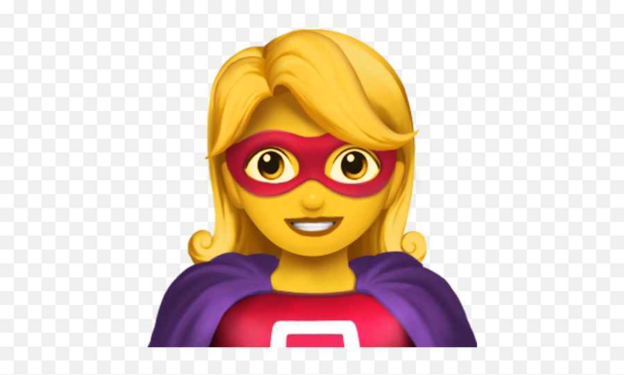 Here Are All The New Emojis Coming To Iphones Later This Year - Superhero Emoji,Lobster Emoji
