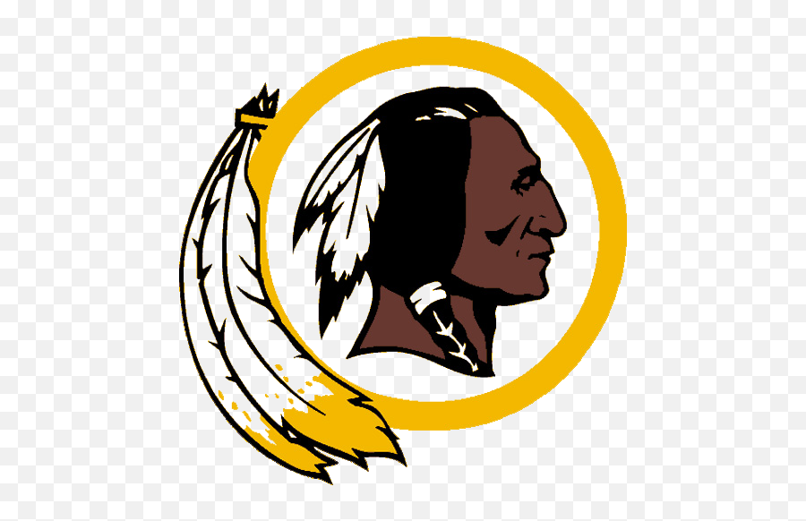 Redskins Svg Emoji Transparent U0026 Png Clipart Free Download - Ywd Washington Redskins Logo Png,Washington Emoji