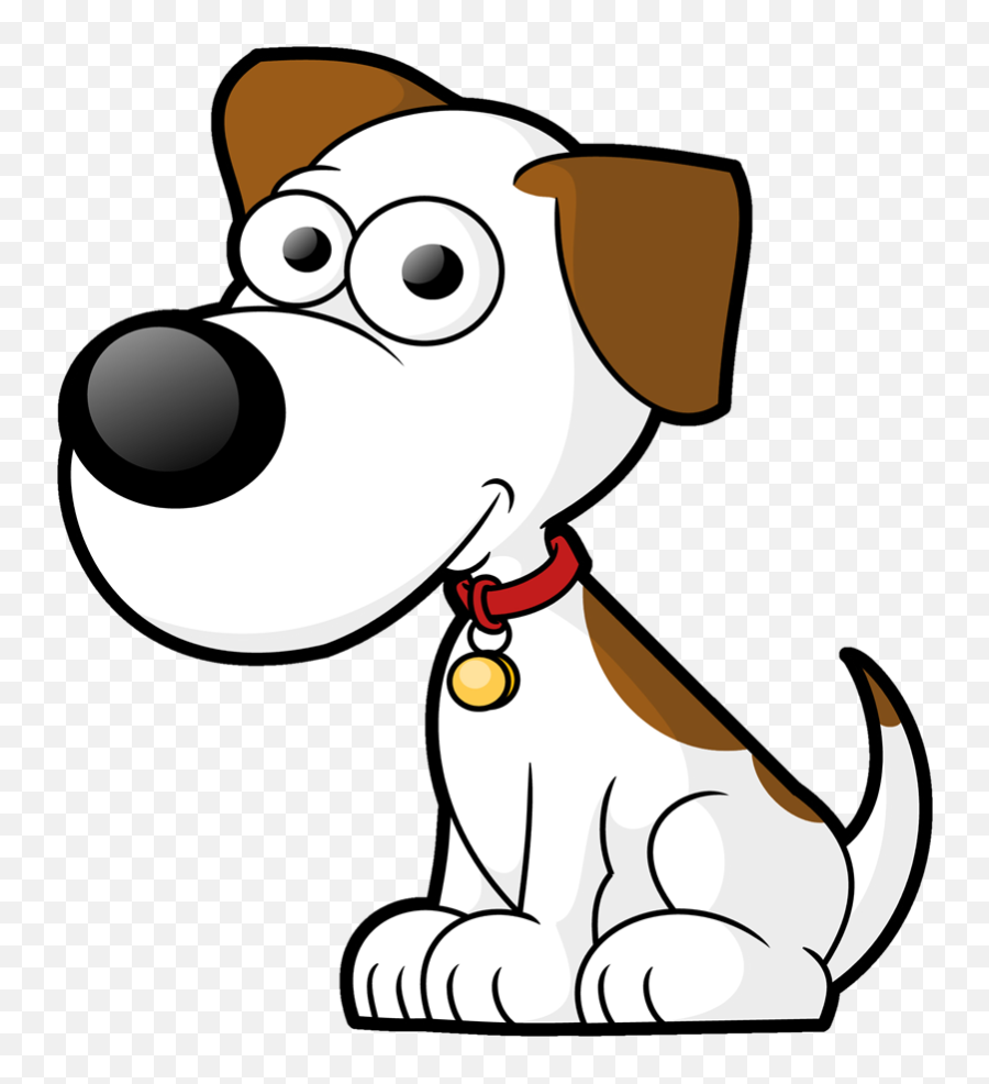 Clipart Dogs Free Clipart Vergilis 4 - Clipartix Dog Clipart Png Emoji,Dog House Emoji