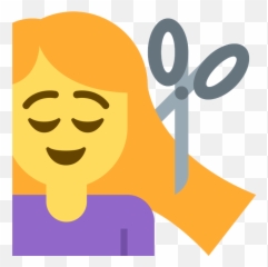 Emoji Face Mashup Bot - Happy