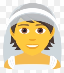 Emoji Veiled Person To - Raise Hands Clip Art Gif,Shoulder Shrug Emoticon
