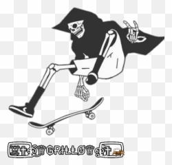 Skateboard Stickers For Whatsapp Emoji