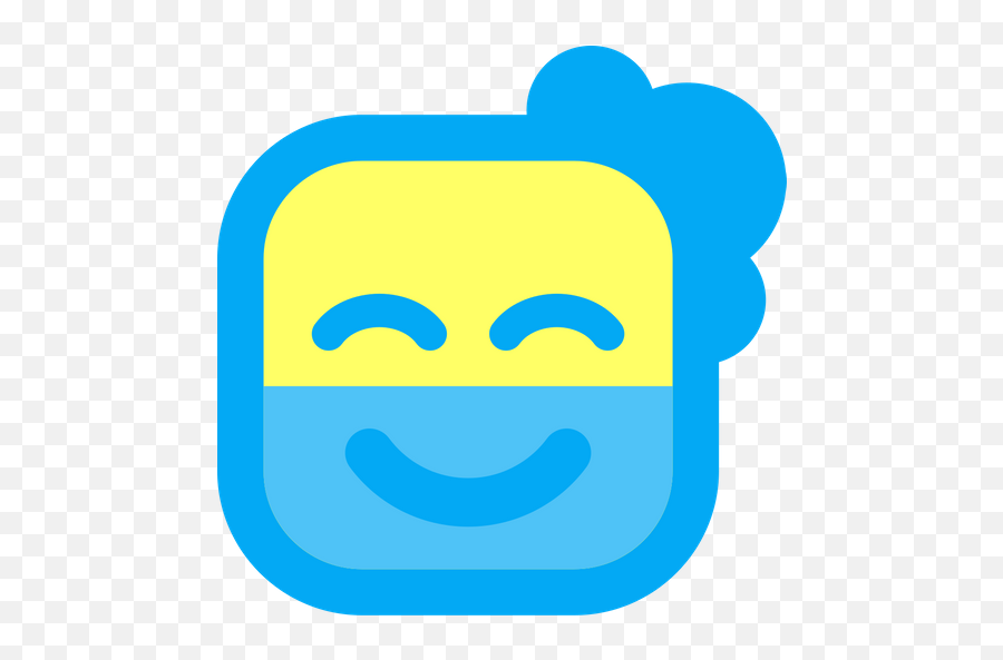Comfortable Emoji Icon Of Flat Style - Available In Svg Png Happy,Couch Emoji