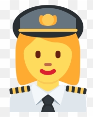 Twemoji2 1f469 - Emoji Pilot