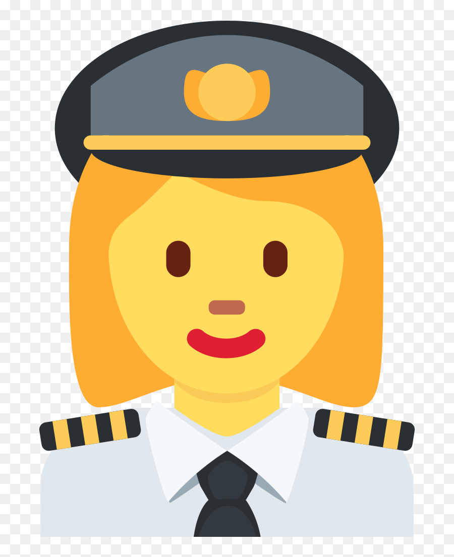Twemoji2 1f469 - Emoji Pilot,Emoji Skin Tone