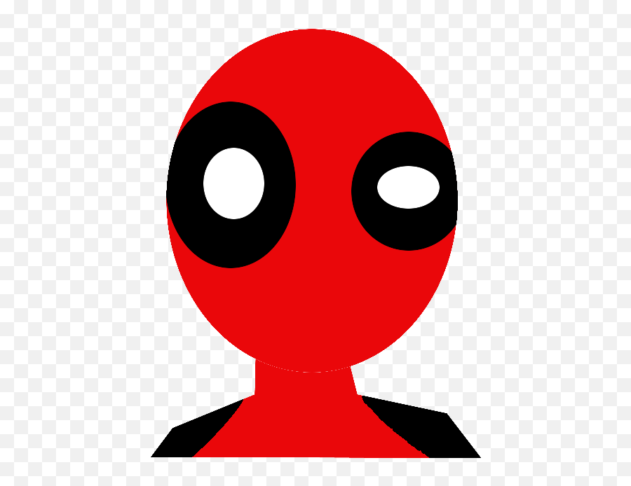 Deadpool Clipart Kid Deadpool Kid Transparent Free For - Cartoon Emoji,Deadpool Emoji Keyboard
