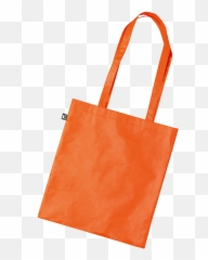 Eco Friendly Laminated RPET Shopper - Solid Emoji