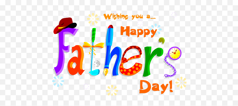 Fathers Day Transparent Hq Png Image - Day Gifts Cards Emoji,Happy Fathers Day Emoji