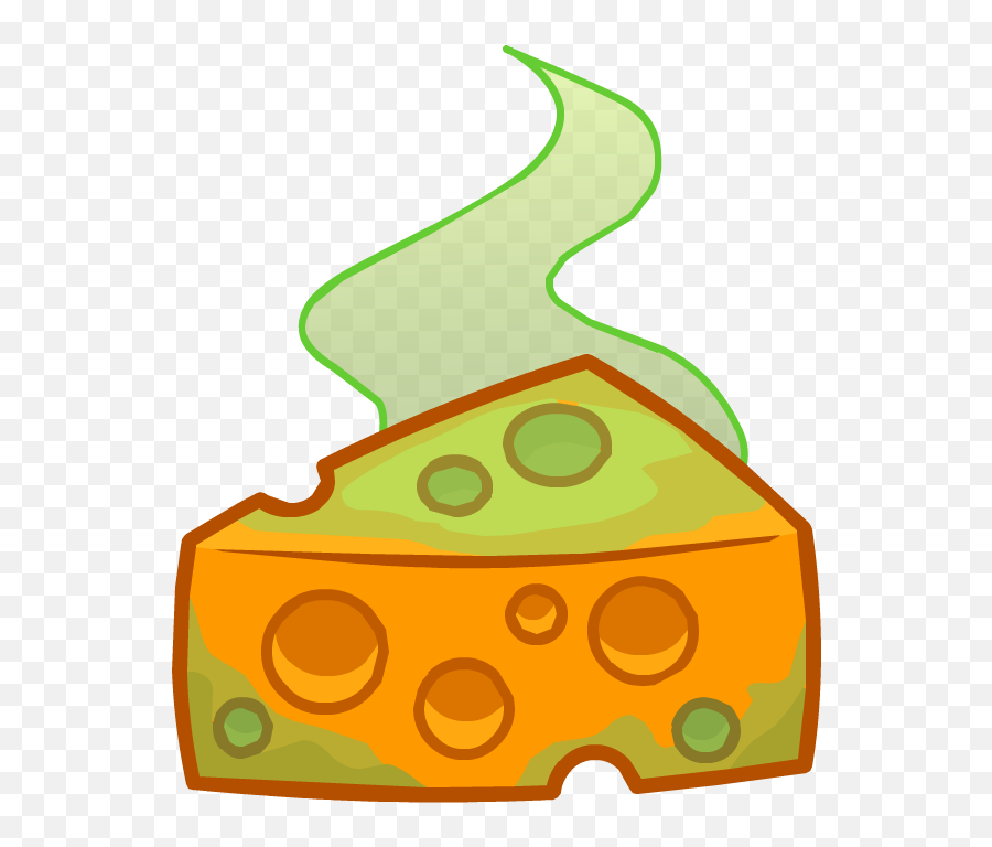 Shit Vector Smelly Transparent Png - Transparent Background Cartoon Cheese Emoji,2 In The Pink 1 In The Stink Emoji