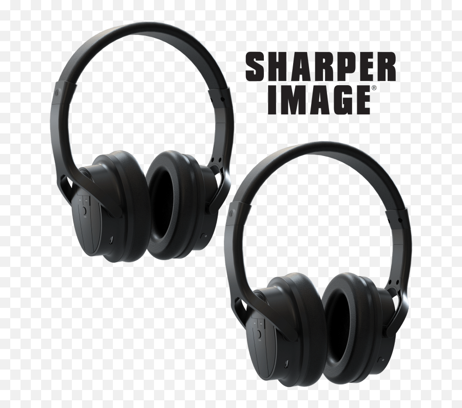 Old 2 - Sharper Image Headphones Emoji,Headphone Emoji