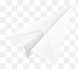 Paper Plane Png - Origami Paper Emoji,Plane And Paper Emoji