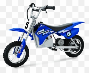 Gift Guide For Kids 2019 Dazzling Daily - Razor Mx350 Emoji,Dirt Bike Emoji