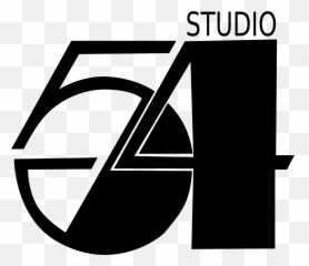 Andy Warhol - Studio 54 Logo Emoji