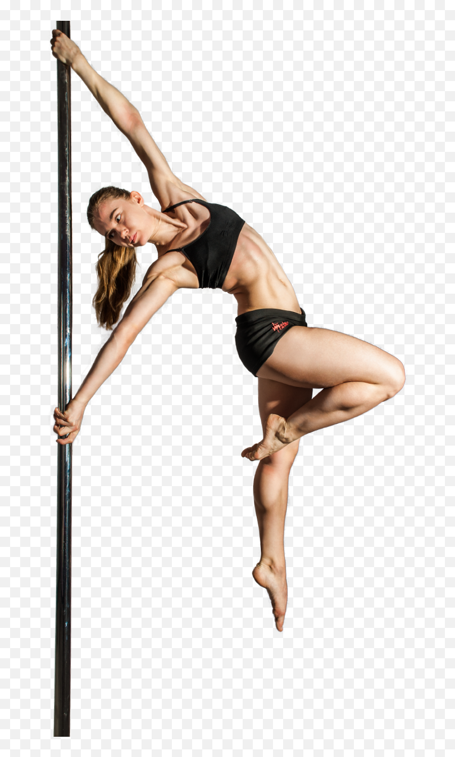 Pole Dance Png - Pole Dancing Transparent Background Emoji,Pole Dancer Emoji