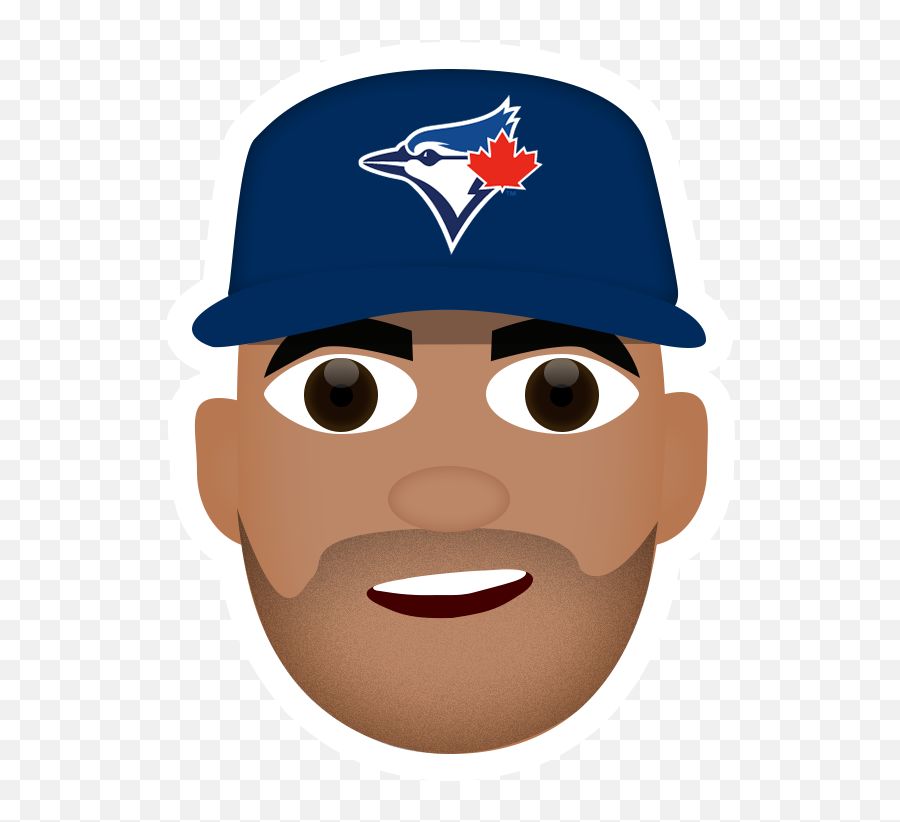 Toronto Blue Jays New Emoji,Blue Jays Emoji