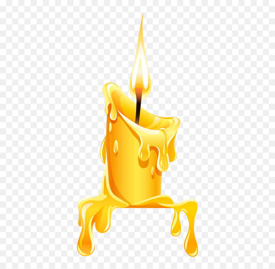 Pin - Candle Clipart Emoji,Emoji Candle