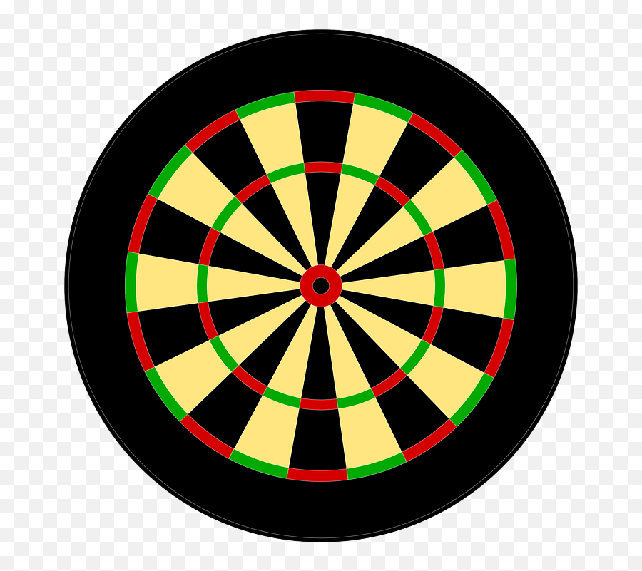 Dart Board Circle - Circle Dart Board Emoji,Throw Up Emoji Iphone