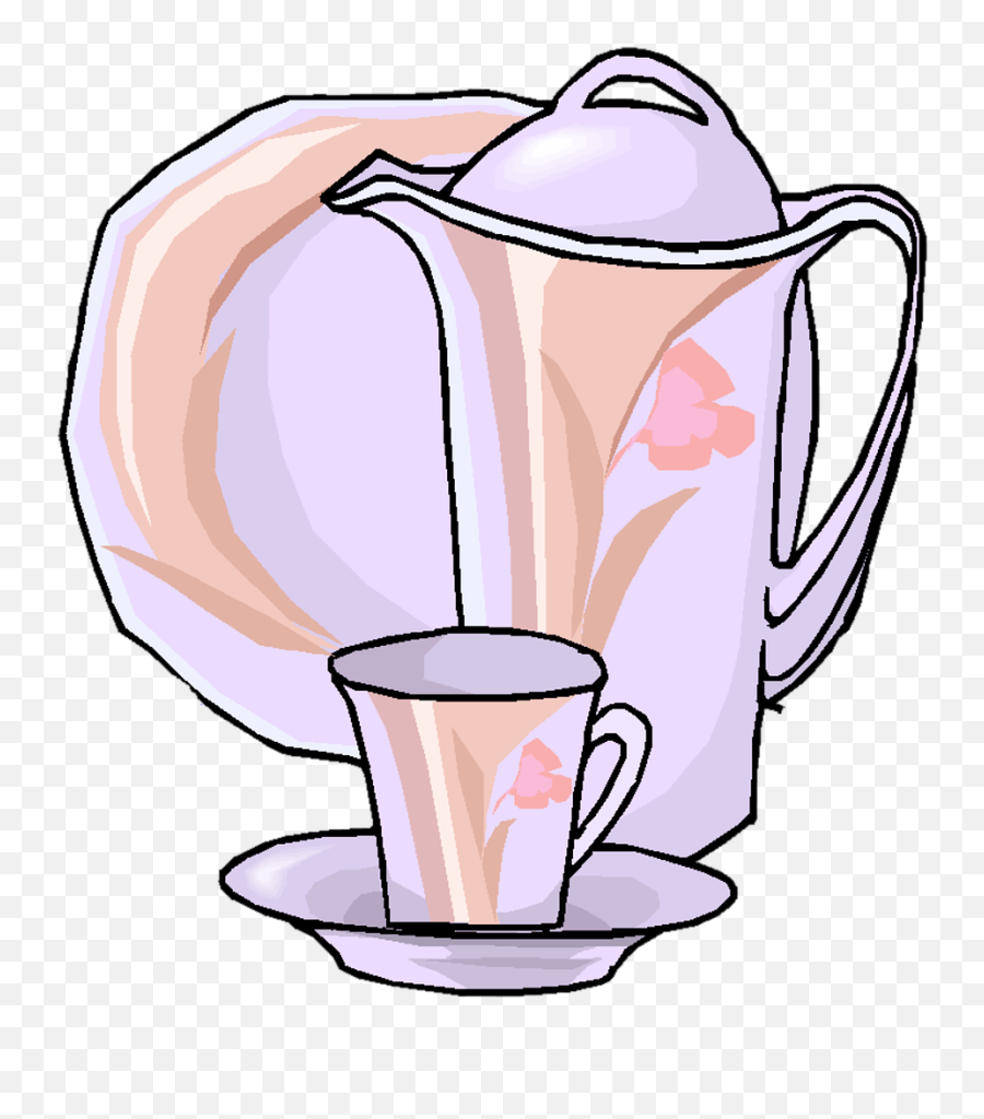 Tea Cup Plate Cup Of Tea Tea Cup - Teacup Emoji,Tea Bag Emoji