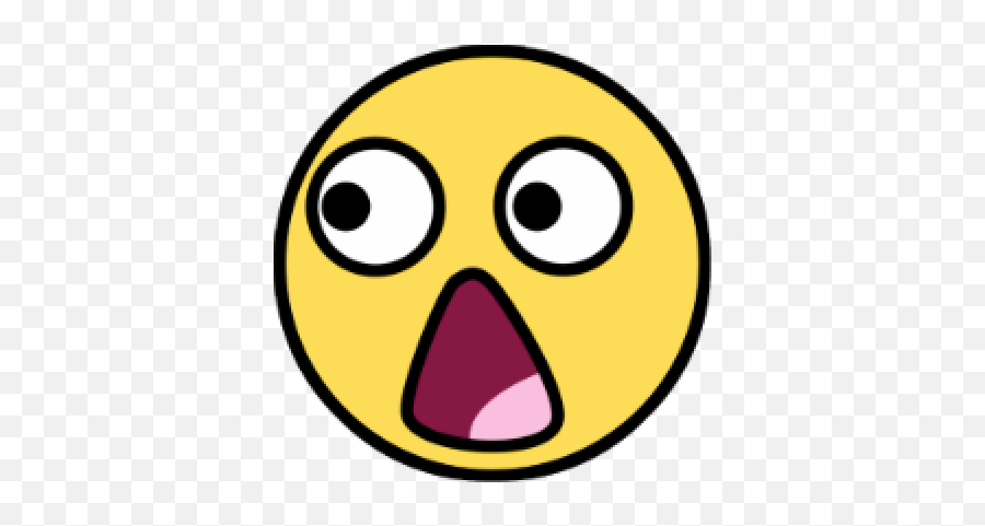 Download Free Png Omg - Shocked Face Transparent Background Emoji,Omg Emoji Png