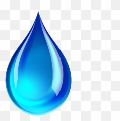Water Agua Gotas Gotasdeagua Drops - Water Droplet Transparent Background Emoji,Wet Drops Emoji