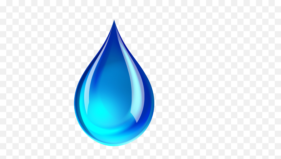 Water Agua Gotas Gotasdeagua Drops - Water Droplet Transparent Background Emoji,Wet Drops Emoji