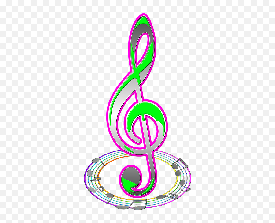Free Music Score Music Images - Color Transparent Background Musical Notes Clip Art Emoji,Music Notes And Book Emoji