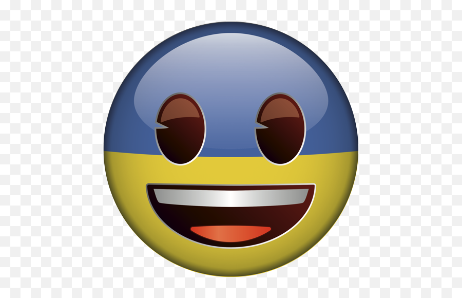 Emoji - Smiley,America Emoji