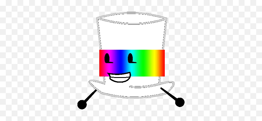 Top Hat - Clip Art Emoji,Top Hat Emoticon