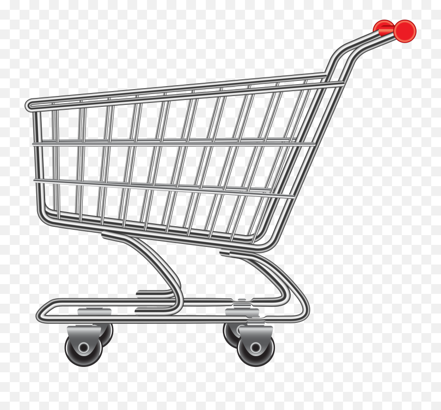 Shopping Cart Png Image Emoji,Emoji Shopping Cart