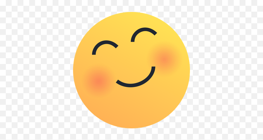 Angry Reaction Emoji Transparent Png - Blush Smiley Emoji,Angry Emoji