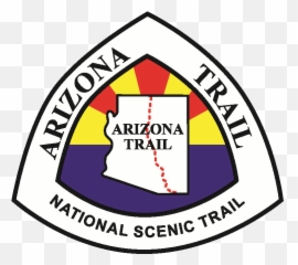 Arizona Trail - Marikina City Emoji