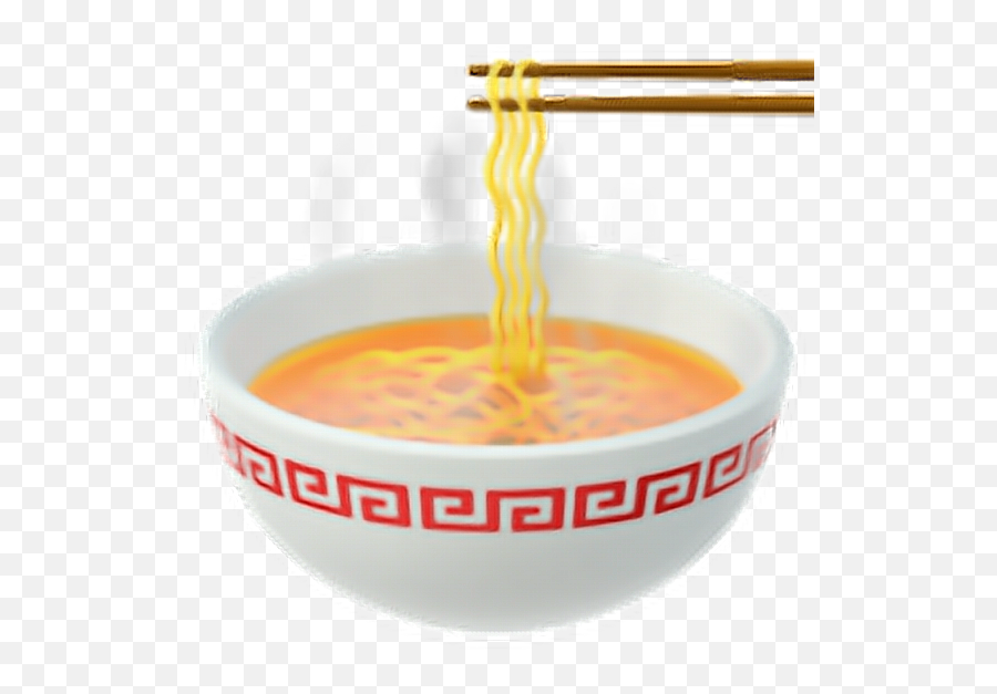 Emoji Iphone Foodemoji - Ramen Emoji Whatsapp,Noodle Emoji