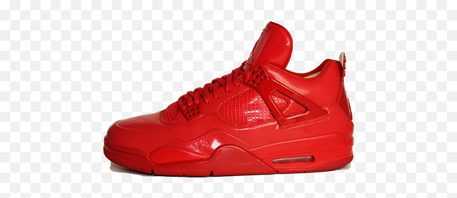 Jordan 4 11 Lab Red Benvenuto Per Comprare - Jordan Retro 4 Charol Emoji,Emoji Jordans