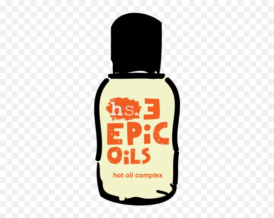 3 Epic Oils - Glass Bottle Emoji,Oil Emoji