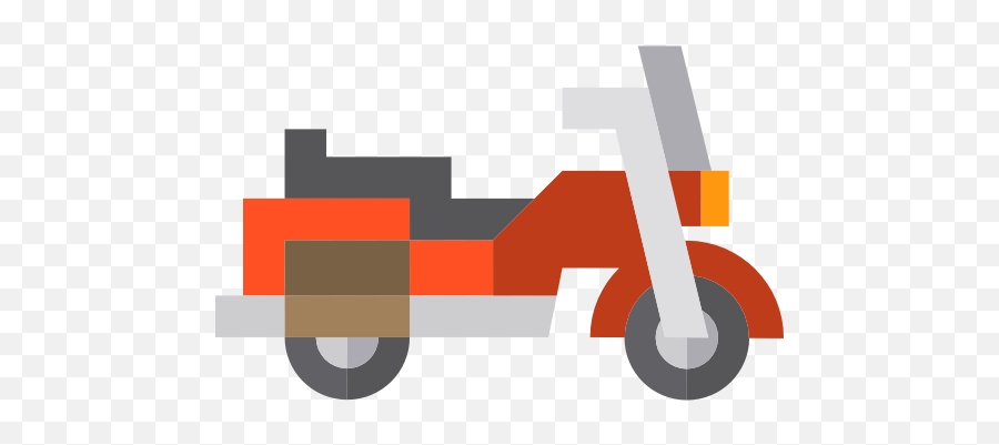 Icon Motorcycle At Getdrawings Free Download - Motorcycle Emoji,Biker Emoji